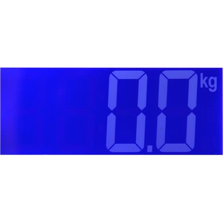 BATHROOM SCALE WITH BLUETOOTH