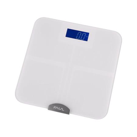 BATHROOM SCALE WITH BLUETOOTH