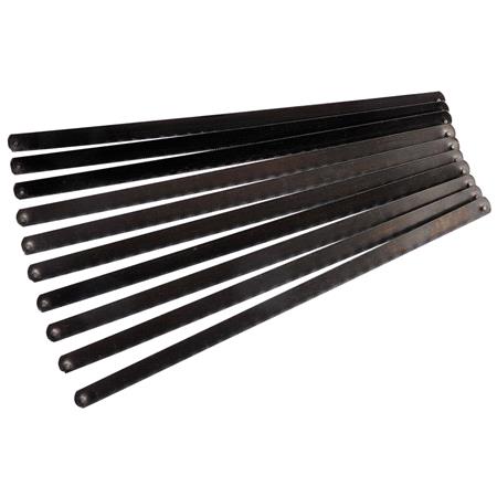Draper Expert 69306 100 x Junior Hacksaw Blades
