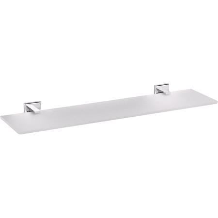 GLASS SHELF 50 CM