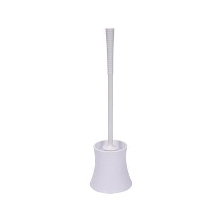 TOILET BRUSH HOLDER TIER
