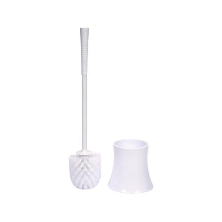 TOILET BRUSH HOLDER TIER