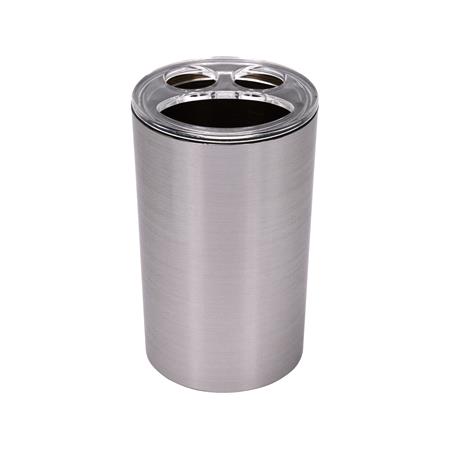 TOOTHBRUSH HOLDER NICKEL
