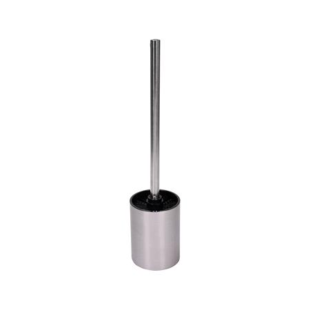 TOILET BRUSH HOLDER NICKEL