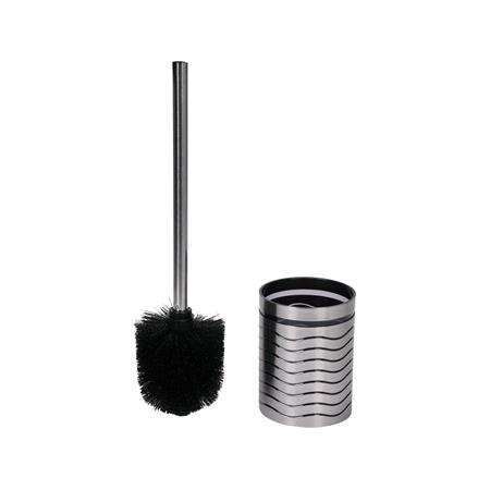 TOILET BRUSH HOLDER SHORT WAVE S