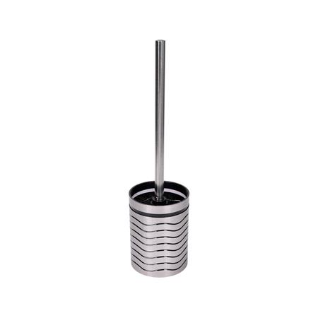 TOILET BRUSH HOLDER SHORT WAVE S