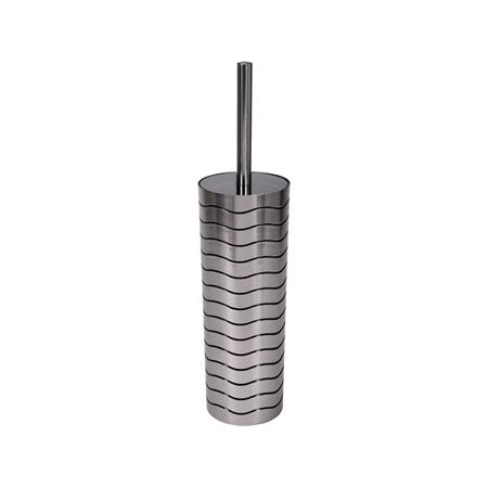 TOILET BRUSH HOLDER LONG WAVE L