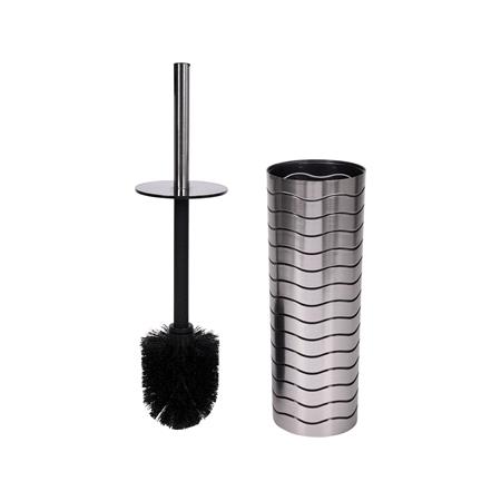 TOILET BRUSH HOLDER LONG WAVE L