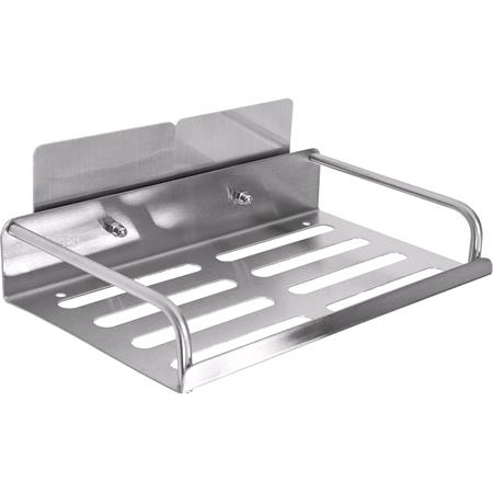SHELF 20 CM WITH SUCTION SCREW SYSTEM