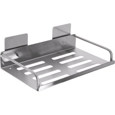 SHELF 30 CM WITH SUCTION SCREW SYSTEM