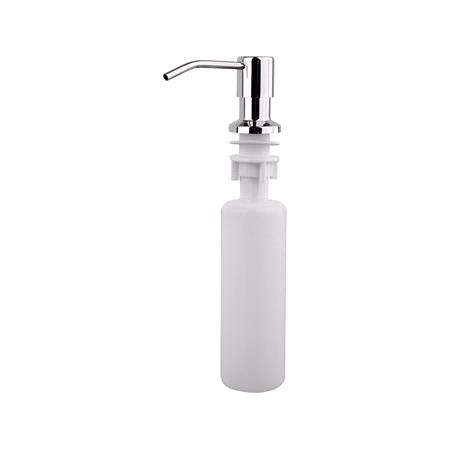 COUNTERTOP SOAP DISPENSER CHROM