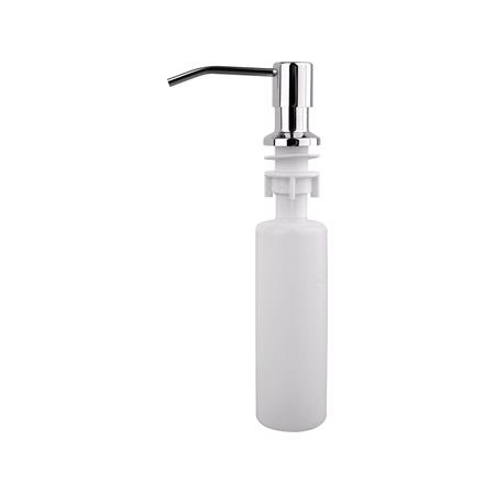 COUNTERTOP SOAP DISPENSER CHROM