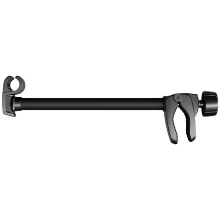 Peruzzo 3D Black Long Arm (Third Bike) for Padova, Parma, Siena