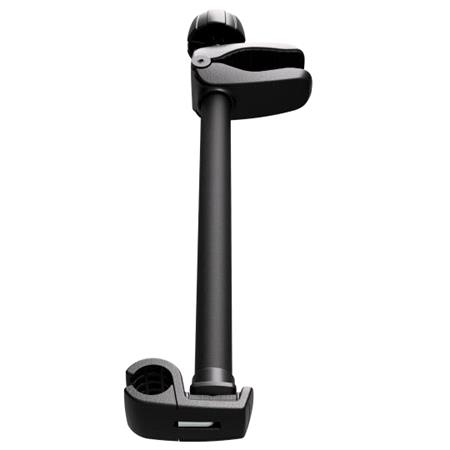 Peruzzo 3D Black Long Arm (Third Bike) for Padova, Parma, Siena