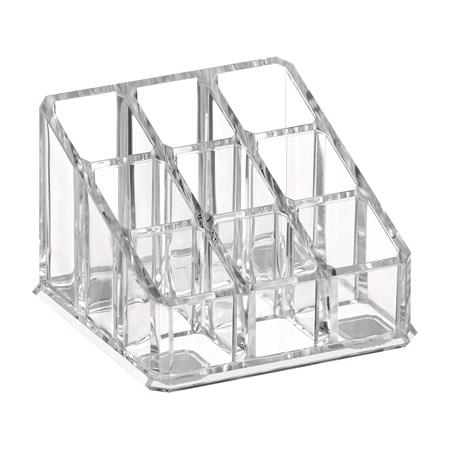 COSMETIC ORGANIZER CRYSTAL 1