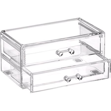 COSMETIC ORGANIZER CRYSTAL 3
