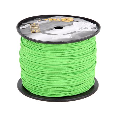 PP SENNIT LINE 4MM 400M