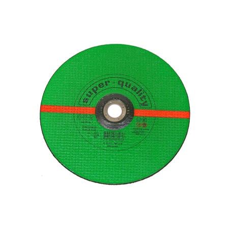 SUPER GREEN DISCS 9" DEP STONE