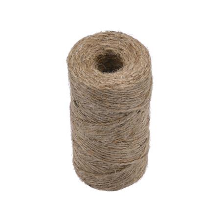 PACKING JUTE STRING 10DKG