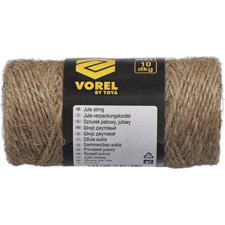 PACKING JUTE STRING 10DKG