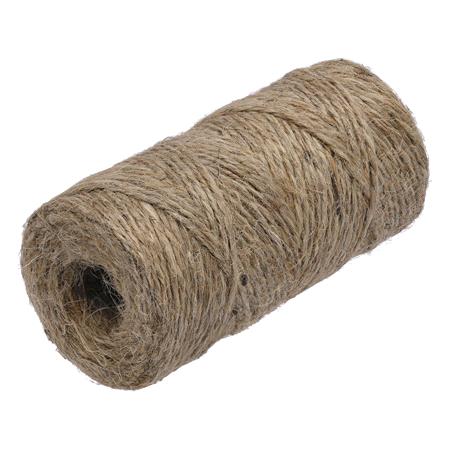 PACKING JUTE STRING 10DKG