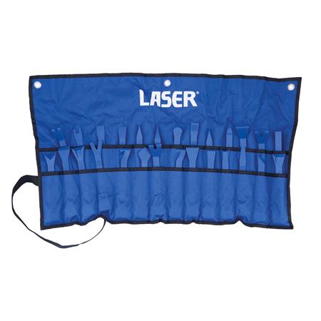 Trim and Panel Removal Tool   Set of 27