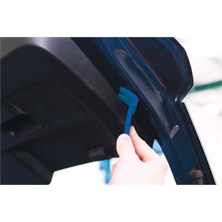 Trim and Panel Removal Tool   Set of 27