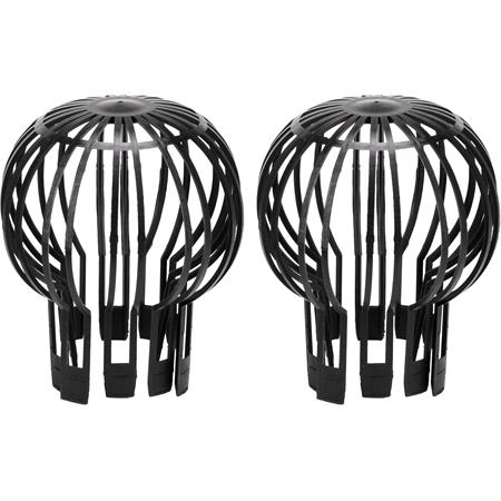 RAIN PIPE GUARD