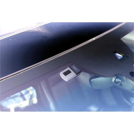 eFlow Tag Holder