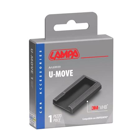 eFlow Tag Holder
