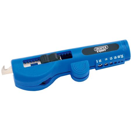 Draper Expert 69943 Multifunction Cable Stripper