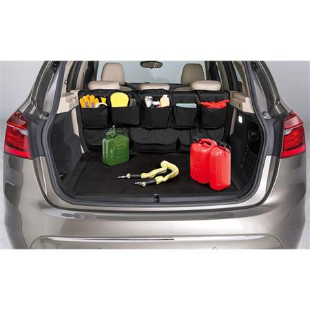 Pet and Multistorage Car Boot Liner / Protector for Kia SPORTAGE 1994 2004