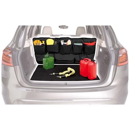 Pet and Multistorage Boot Liner / Protector for Nissan X TRAIL 2013 Onwards