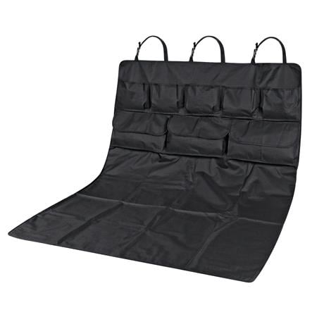 Pet and Multistorage Car Boot Liner / Mat for Chevrolet MONTE CARLO 1970 1981
