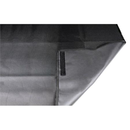 universal Car Boot Liner with Storage Pouches (2 Piece)