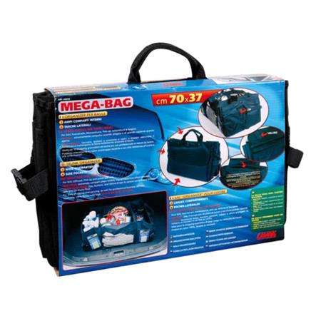 Mega Bag Car Boot Tidy
