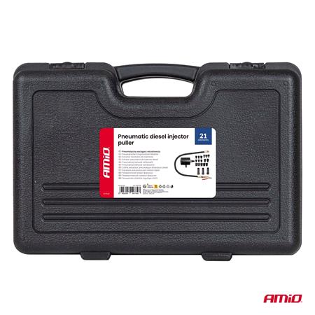 Pneumatic Diesel Injector Puller Kit