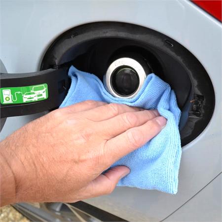 Autoglym Car Cleaning Cloths   Pack of 24