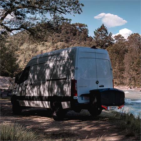 TowBox V3 Camper Urban   Long Arm Model For Campervans