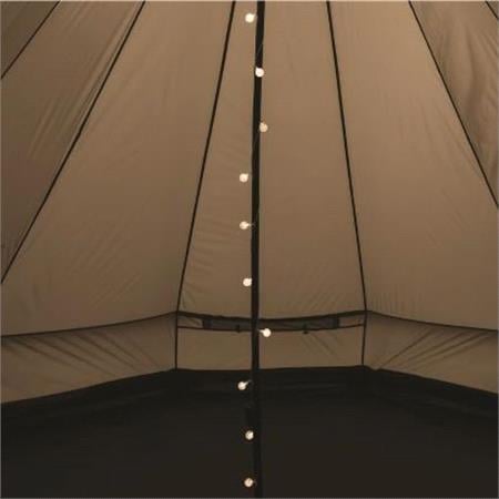 Easy Camp Moonlight Bell Glamping Tent   7 Person