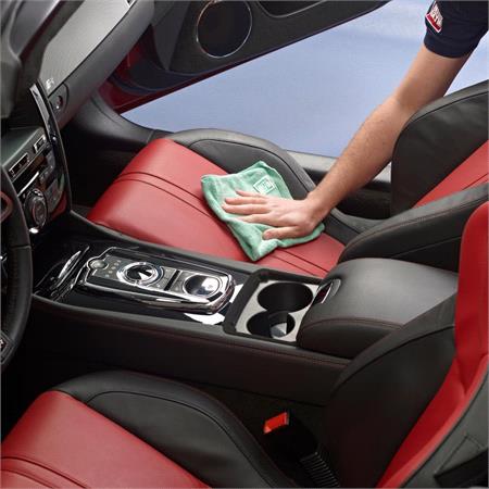 Autoglym Hi Tech Interior Microfibre Cloth