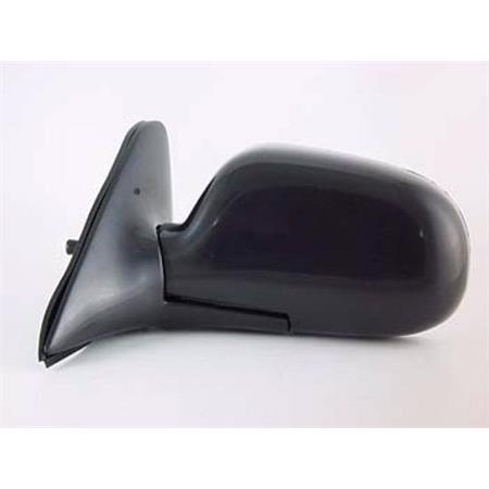 Left Wing Mirror (manual) for Toyota COROLLA 1992 1999