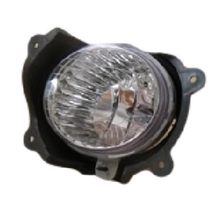 Right Front Fog Lamp (Hatchback Only, Takes HB4 Bulb) for Kia CERATO Saloon 2004 on