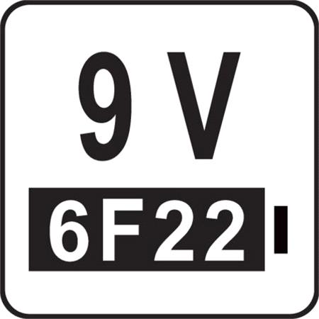 Metal and Voltage Detector 3 in 1