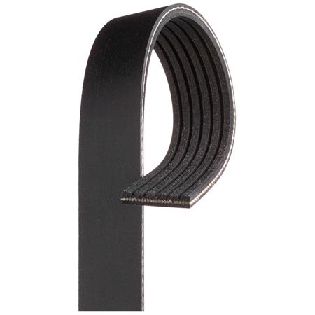 Gates V Ribbed Drive Belt   6PK1935