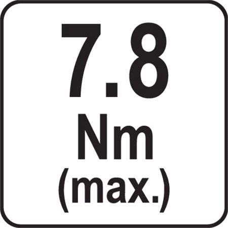 SCREWDRIVER BITS 1/4 25MM PH1 10PCS