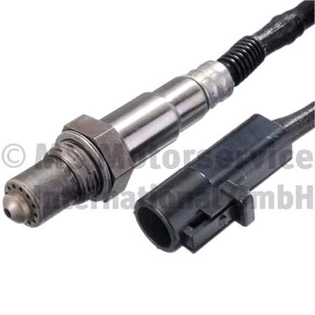 PIERBURG Lambda Oxygen Sensor   702604640
