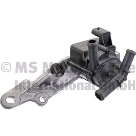 WATER CIRCULATING PUMP 