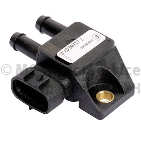 Pierburg Differential Pressure Sensor    711190070