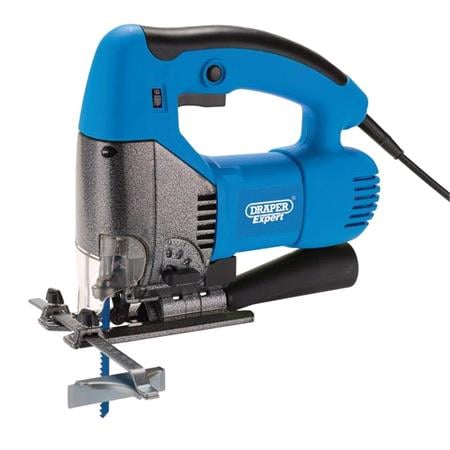 Draper Expert 70012 230V Orbital Jigsaw, 600W